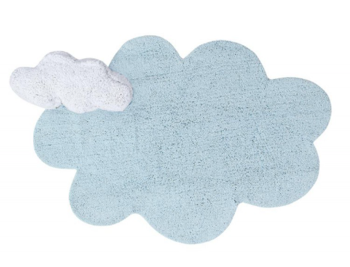 Puffy Dream Rug by Lorena Canals