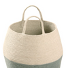 Zoco Basket by Lorena Canals