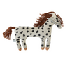 Little Pelle Pony Knit Animal by OYOY