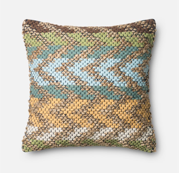 P0330 Pillow by Loloi