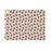 Leopard Dots Placemat 2 Piece Set by OYOY