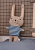 Darling Cushion - Baby Felix Rabbit by OYOY