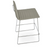 Corona Wire Full Upholstered Bar/Counter Stool by Soho Concept
