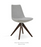Eiffel Pyramid Swivel Chair by Soho Concept