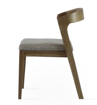 Barclay Dining Chair by Soho Concept