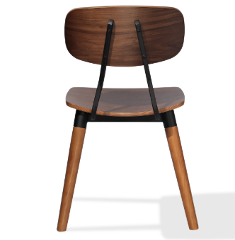 Chaise de salle à manger Esedra par Soho Concept