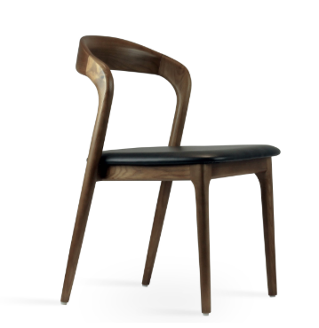 Chaise de salle à manger Infinity par Soho Concept