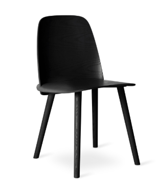 Chaise de salle à manger Janelle par Soho Concept