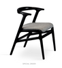 Morelato Dining Chair by Soho Concept