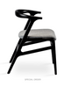 Morelato Dining Chair by Soho Concept