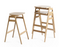 Nelson Bar/Counter Stool by Soho Concept