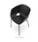Uni-Ka 594 Arm Chair by Soho Concept