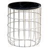 Violetta End Table by Soho Concept