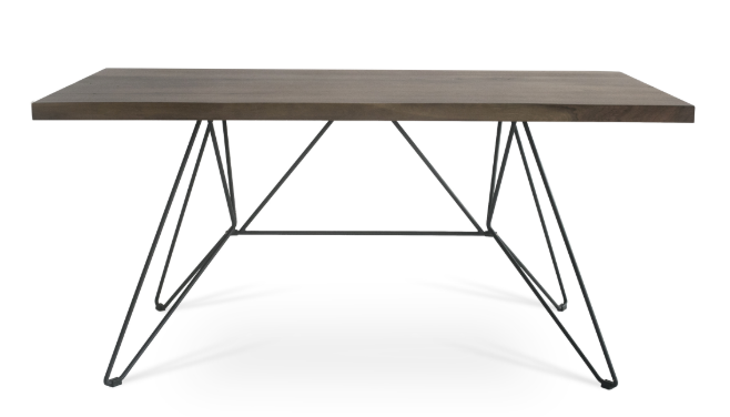 Billiani Table by Soho Concept
