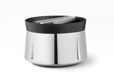 Grand Cru Ice Bucket by Rosendahl