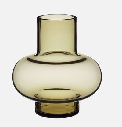 Umpu Vases by Marimekko