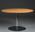 Gubi C11 to C15 (72,5 cm Height) Round Table