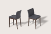 Aria Wood Bar/Counter Stool by Soho Concept