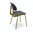 Saba Dining Chair by Soho Concept