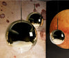 Système de suspension ronde Mirror Ball 40 cm par Tom Dixon