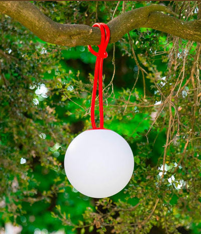 Bolleke Portable Lamp by Fatboy