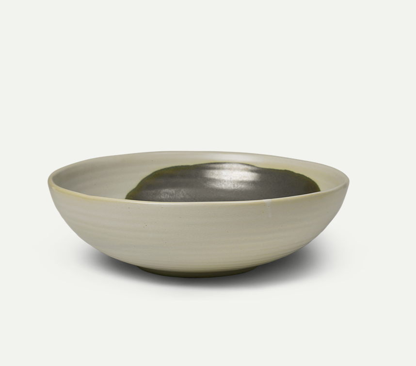 Omhu Bowl Large by Ferm Living