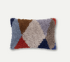 Harlequin Tufted Cushion by Ferm Living