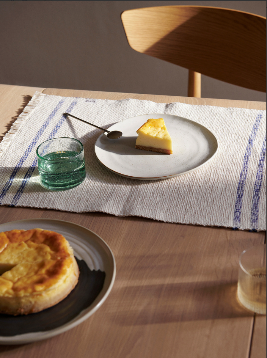 Savor Placemats by Ferm Living