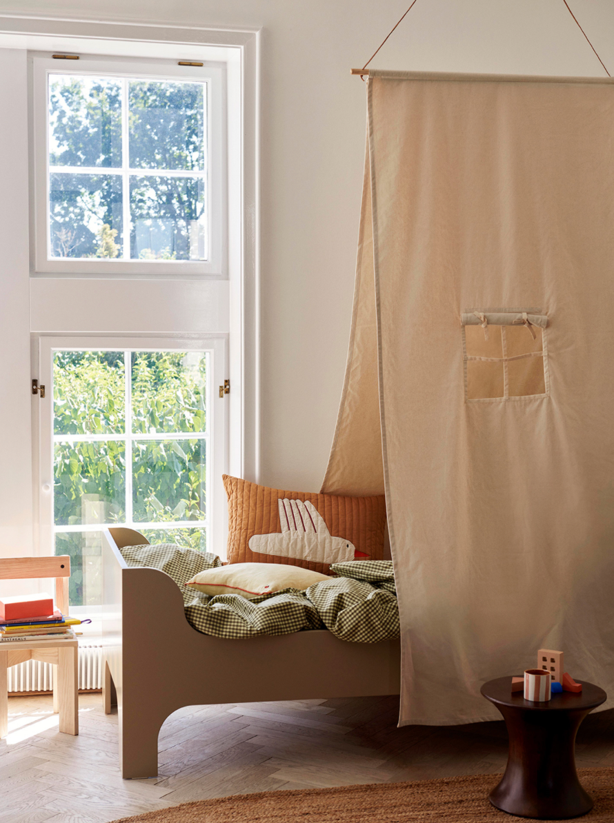 Settle Bed Canopy by Ferm Living
