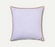 Contrast Linen Cushion by Ferm Living