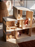 Rattan Dollhouse Furniture 5pcs by Ferm Living