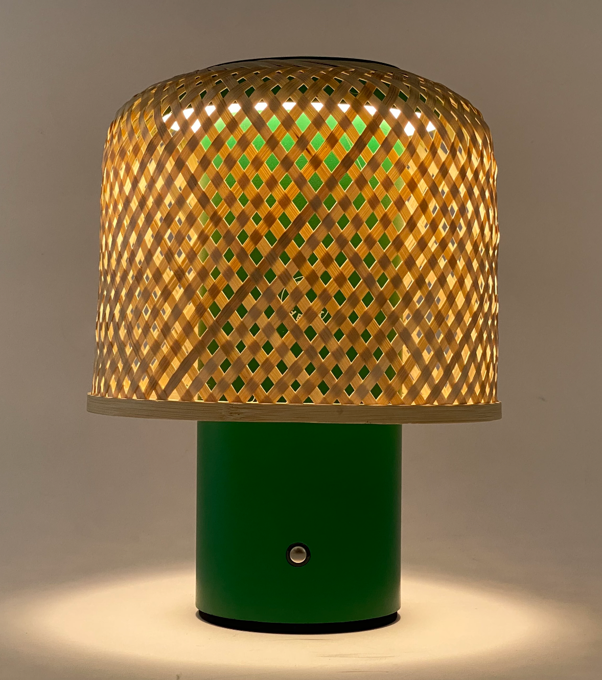 Kino Portable Lamp by From The Bay