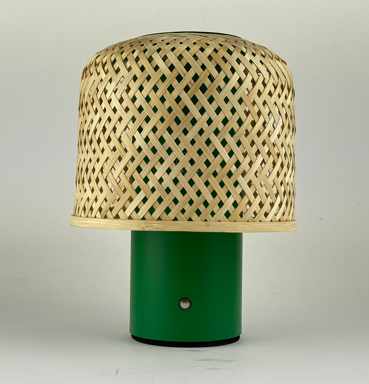 Kino Portable Lamp by From The Bay