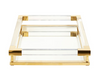 Small Jacques Tray by Jonathan Adler