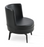 Hilton Lounge Armchair by Soho Concept