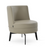 Hilton Lounge Armchair by Soho Concept