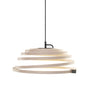 Aspiro 8000 Pendant Lamp by Secto Design