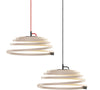 Aspiro 8000 Pendant Lamp by Secto Design