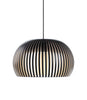 Atto 5000 Pendant Lamp by Secto Design