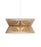 Kontro 6000 Pendant Lamp by Secto Design
