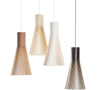 Secto 4200 Pendant Lamp by Secto Design