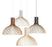 Victo 4250 Pendant Lamp by Secto Design