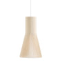 Secto 4201 Pendant Lamp by Secto Design