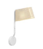 Owalo 7030 Wall Lamp by Secto Design