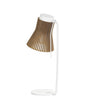 Lampe de table Petite 4620 par Secto Design