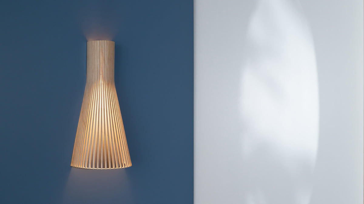 Secto 4230 Wall Lamp by Secto Design