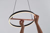 Sol Pendant Lamp by Seed Design