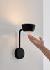 OLO WU Wall Sconce by Seed Design