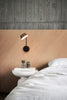 OLO WU Wall Sconce by Seed Design