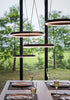 Sol Pendant Lamp by Seed Design